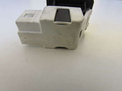 Mercedes Open Button Contact Switch White 20282094104